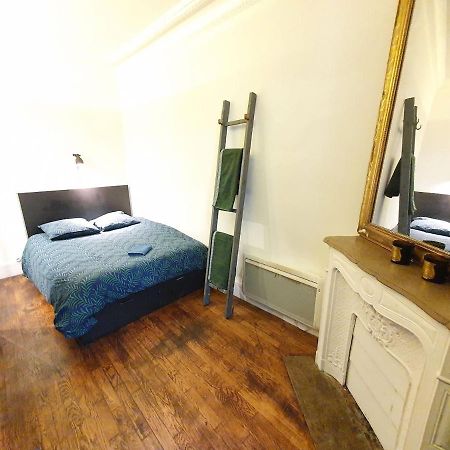 Home Sweet Home Montmartre Felix Ziem 파리 외부 사진
