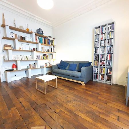 Home Sweet Home Montmartre Felix Ziem 파리 외부 사진
