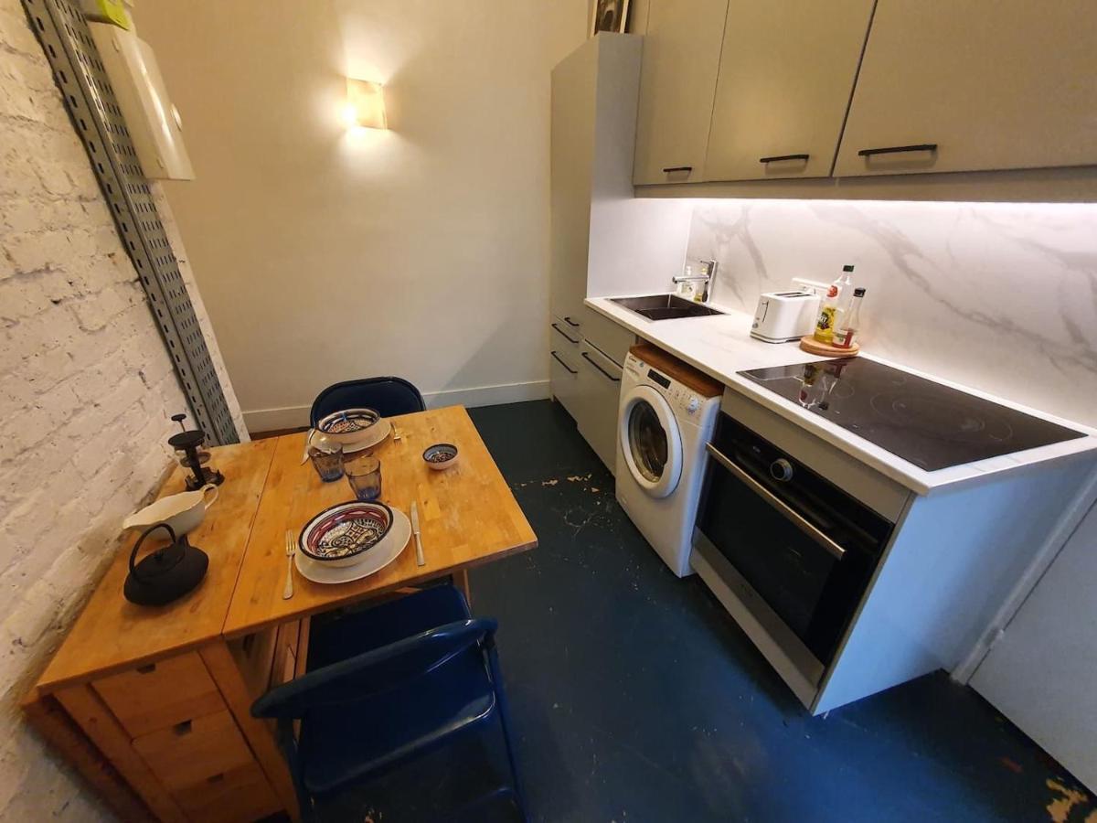Home Sweet Home Montmartre Felix Ziem 파리 외부 사진