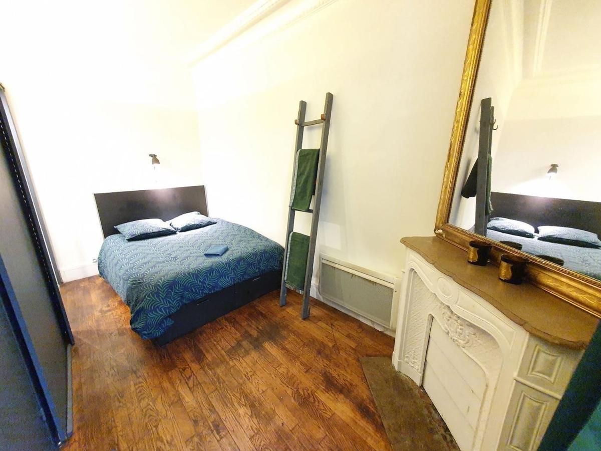 Home Sweet Home Montmartre Felix Ziem 파리 외부 사진