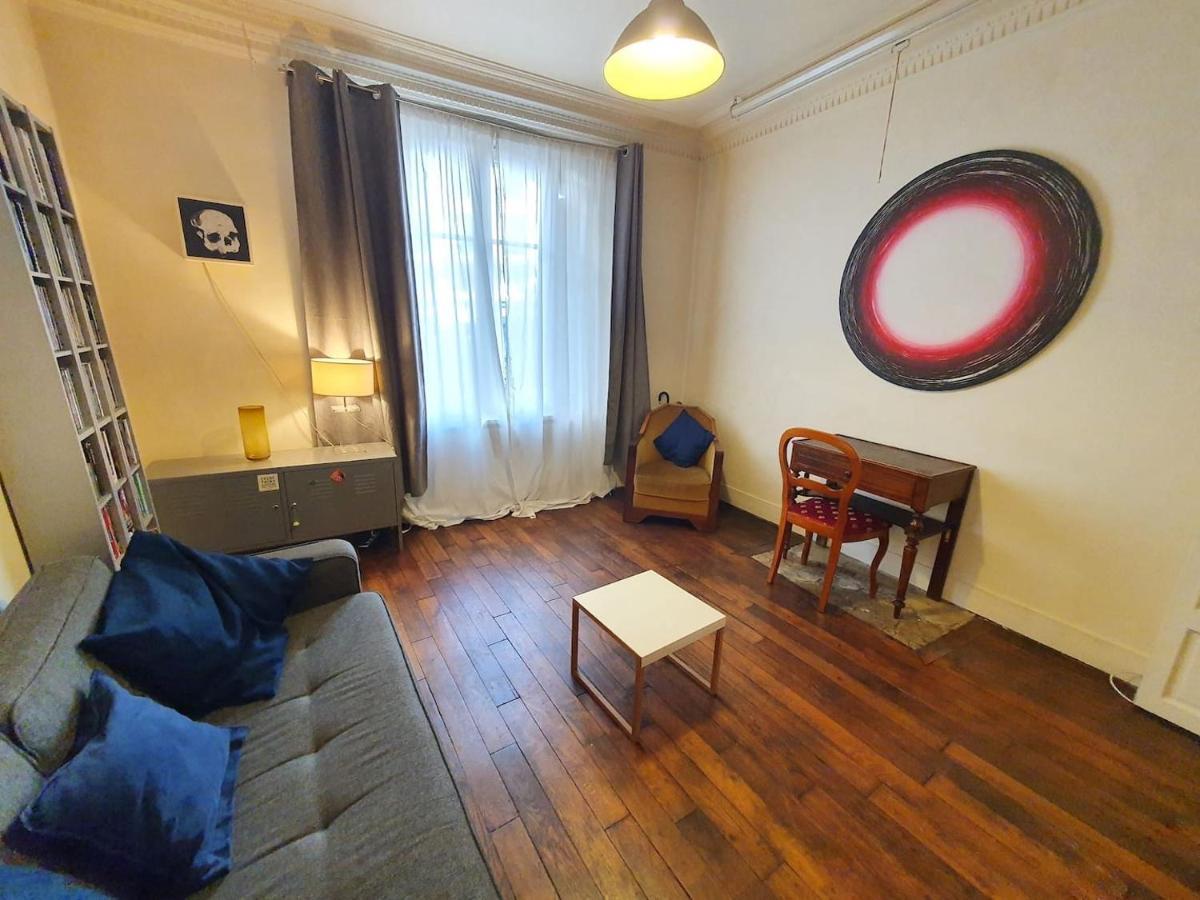 Home Sweet Home Montmartre Felix Ziem 파리 외부 사진