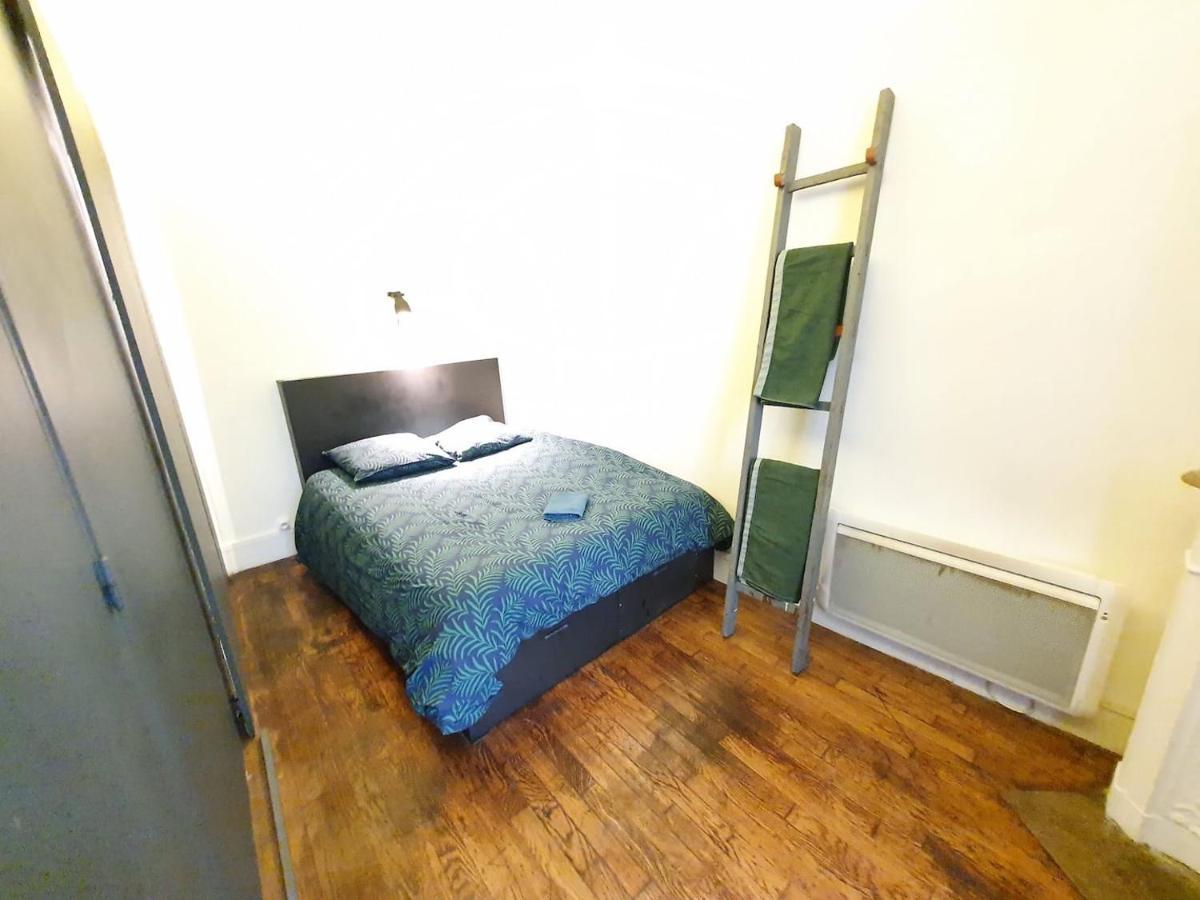 Home Sweet Home Montmartre Felix Ziem 파리 외부 사진