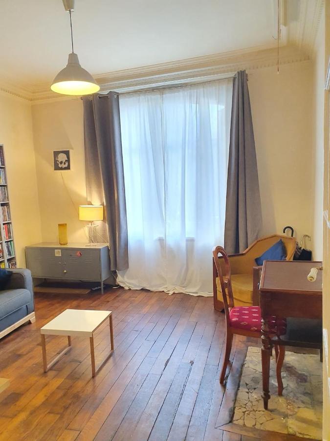 Home Sweet Home Montmartre Felix Ziem 파리 외부 사진